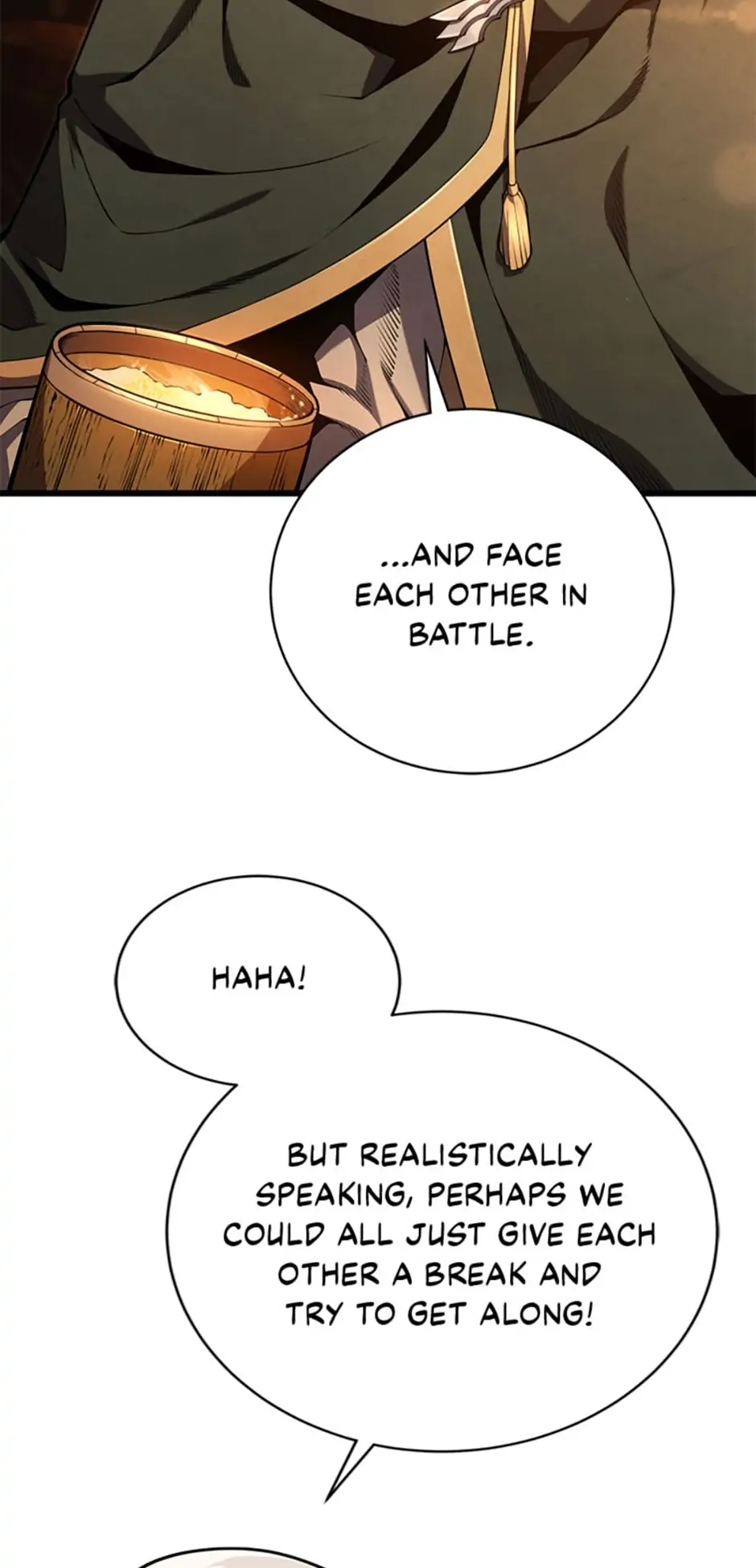 Read The Swordmaster's Son EN Manga Online