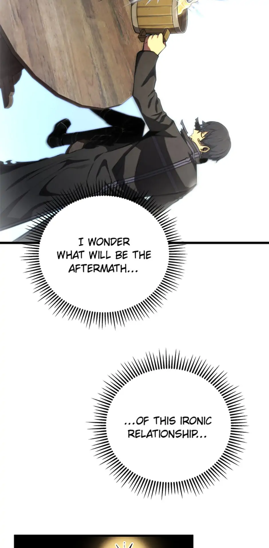 Read The Swordmaster's Son EN Manga Online