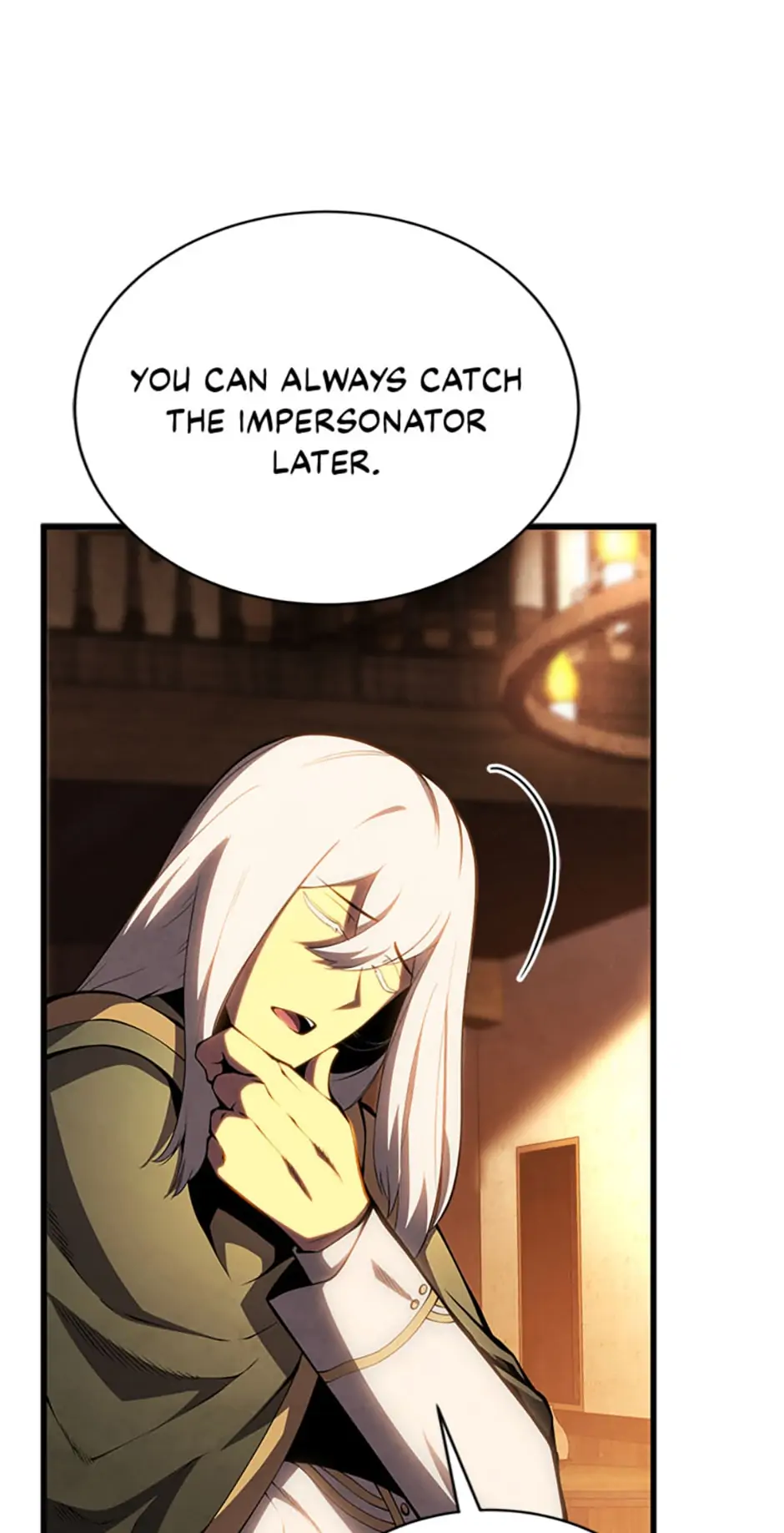 Read The Swordmaster's Son EN Manga Online