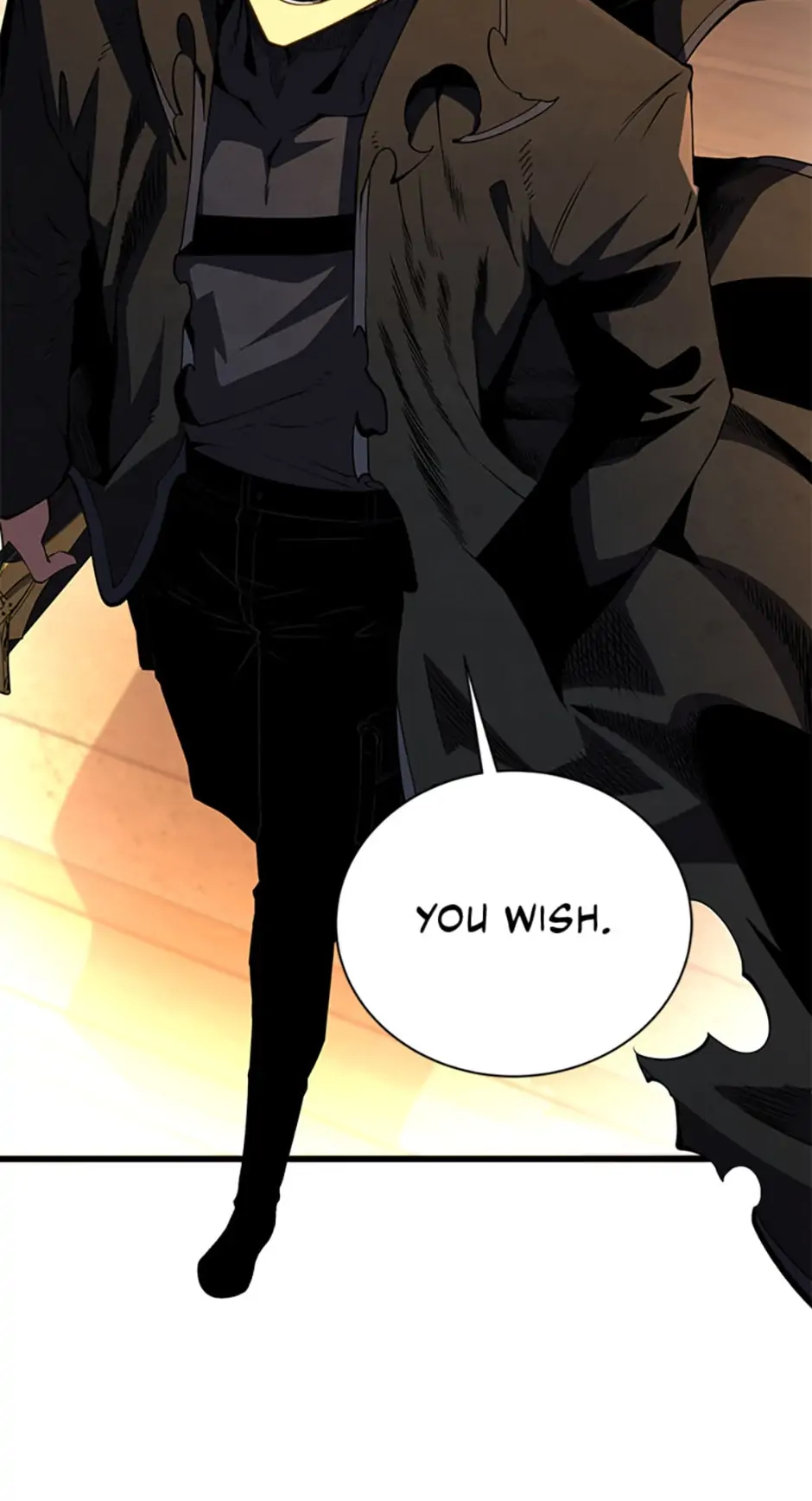 Read The Swordmaster's Son EN Manga Online