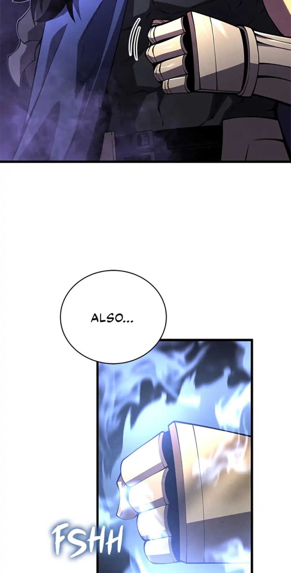 Read The Swordmaster's Son EN Manga Online