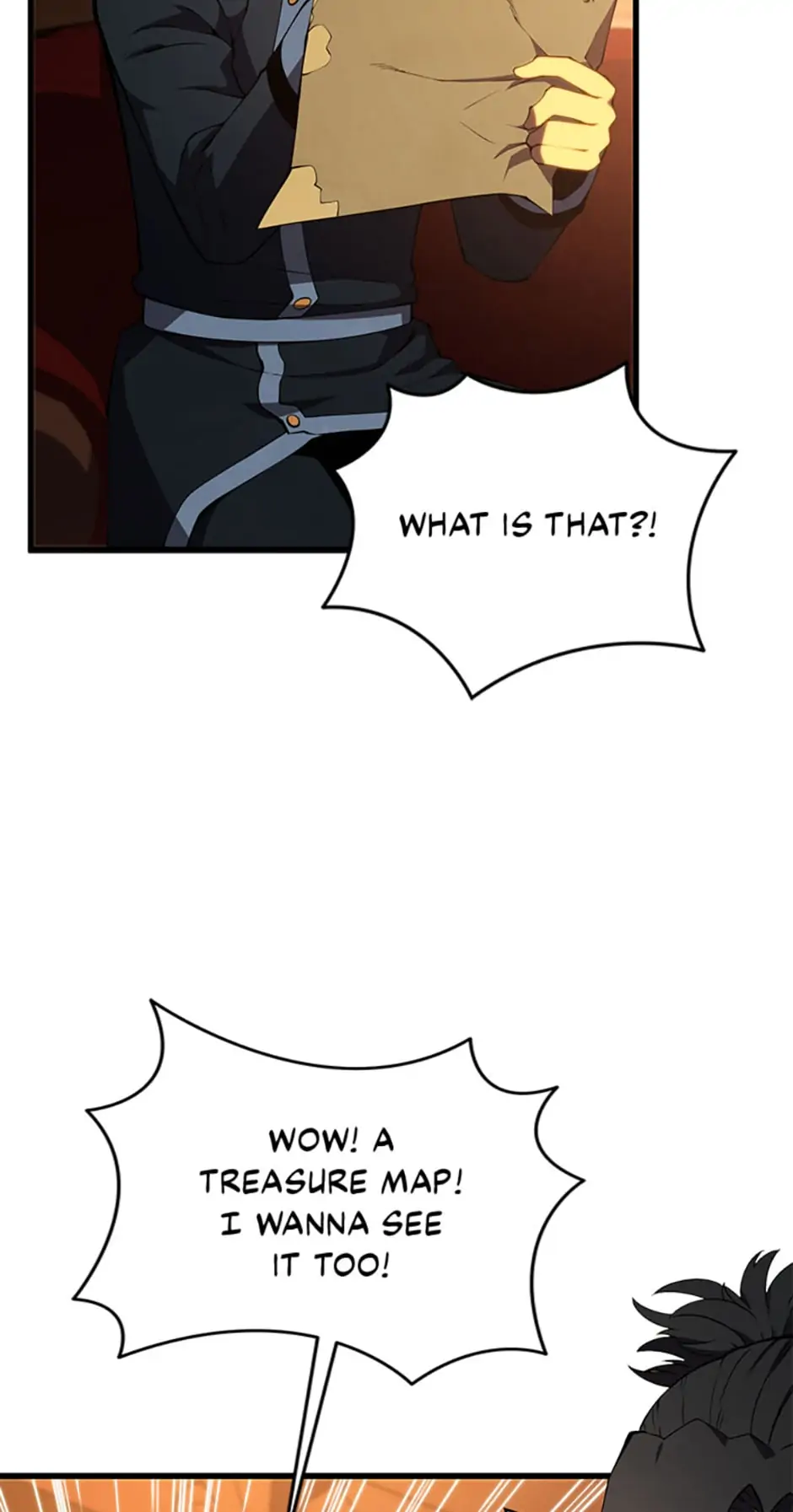 Read The Swordmaster's Son EN Manga Online