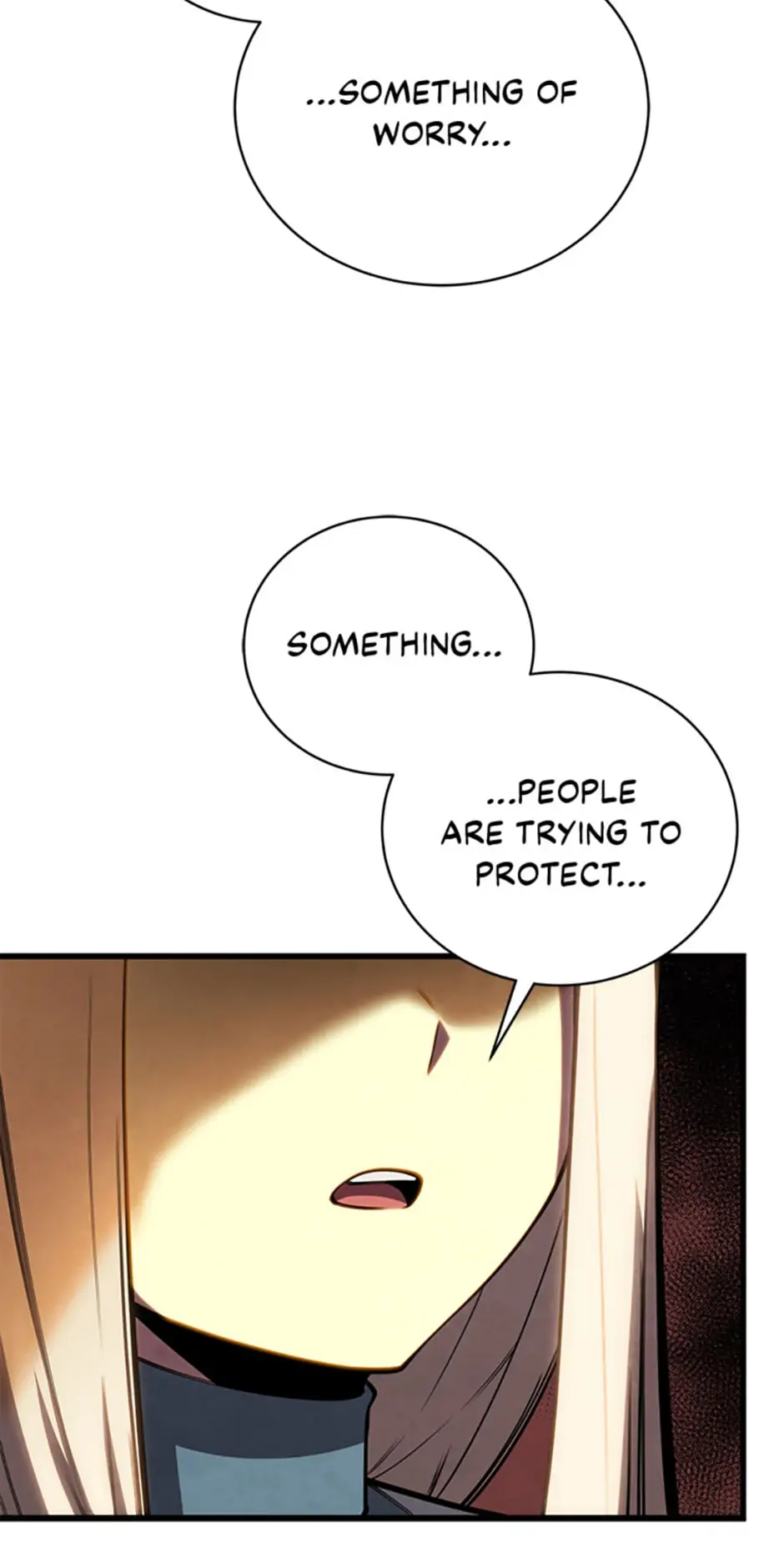 Read The Swordmaster's Son EN Manga Online