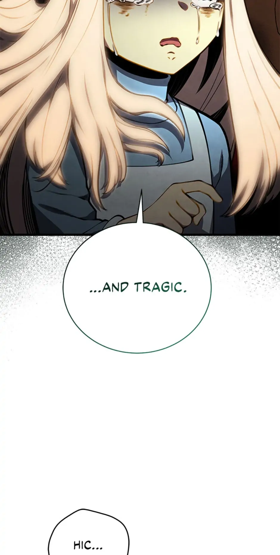 Read The Swordmaster's Son EN Manga Online