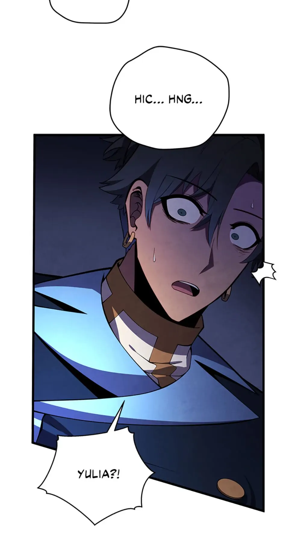 Read The Swordmaster's Son EN Manga Online