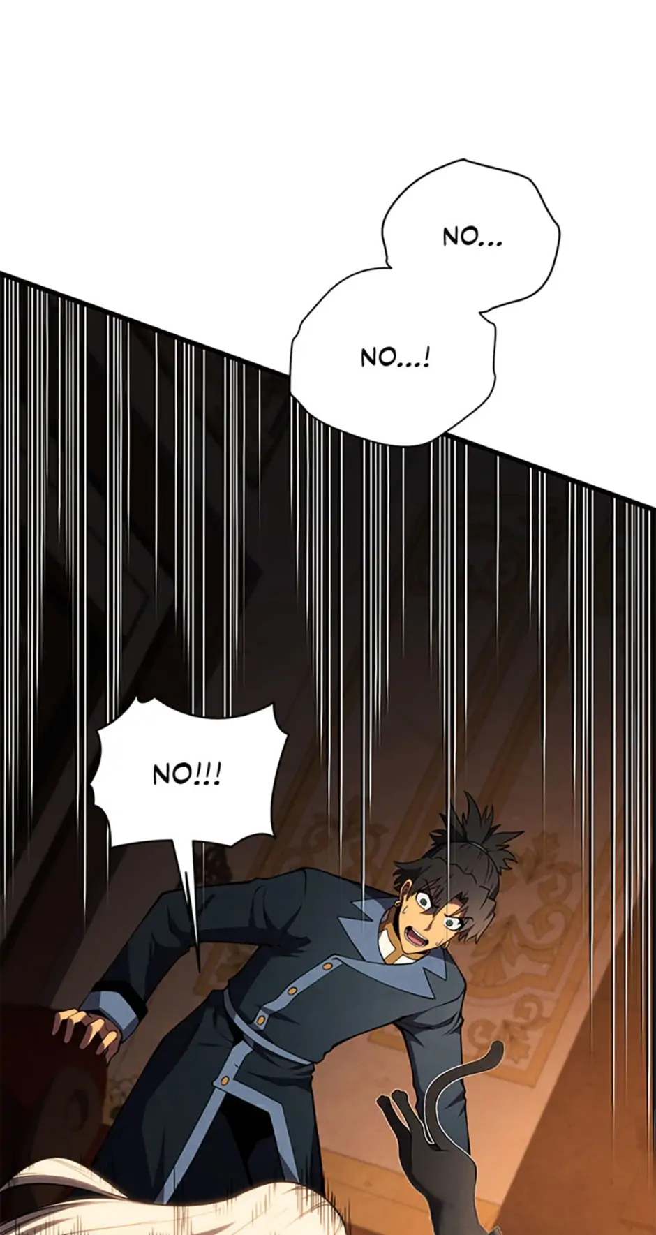 Read The Swordmaster's Son EN Manga Online