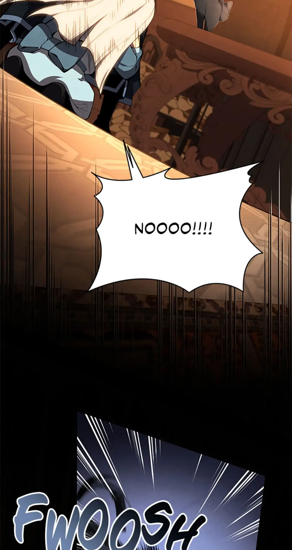 Read The Swordmaster's Son EN Manga Online