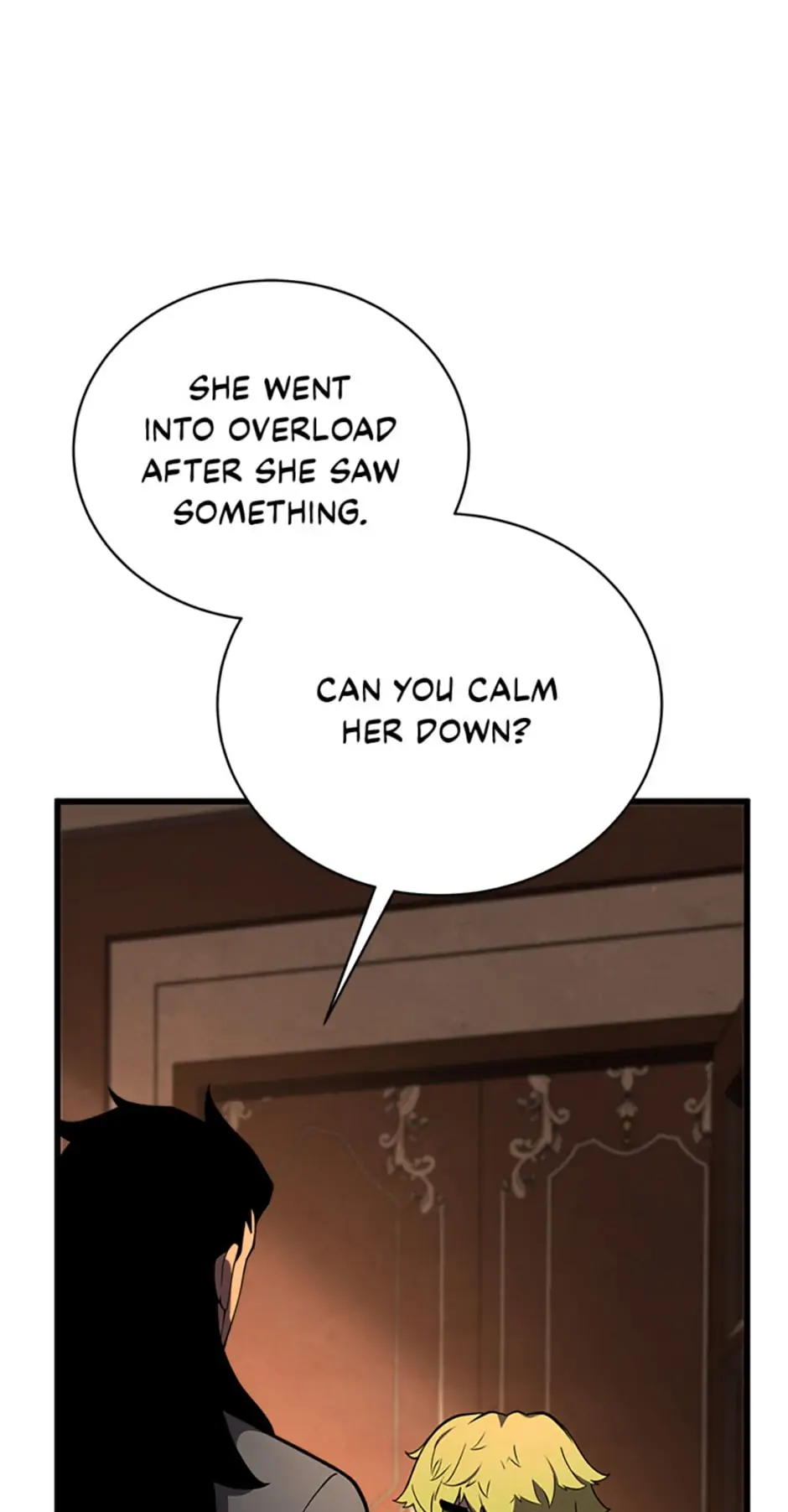 Read The Swordmaster's Son EN Manga Online