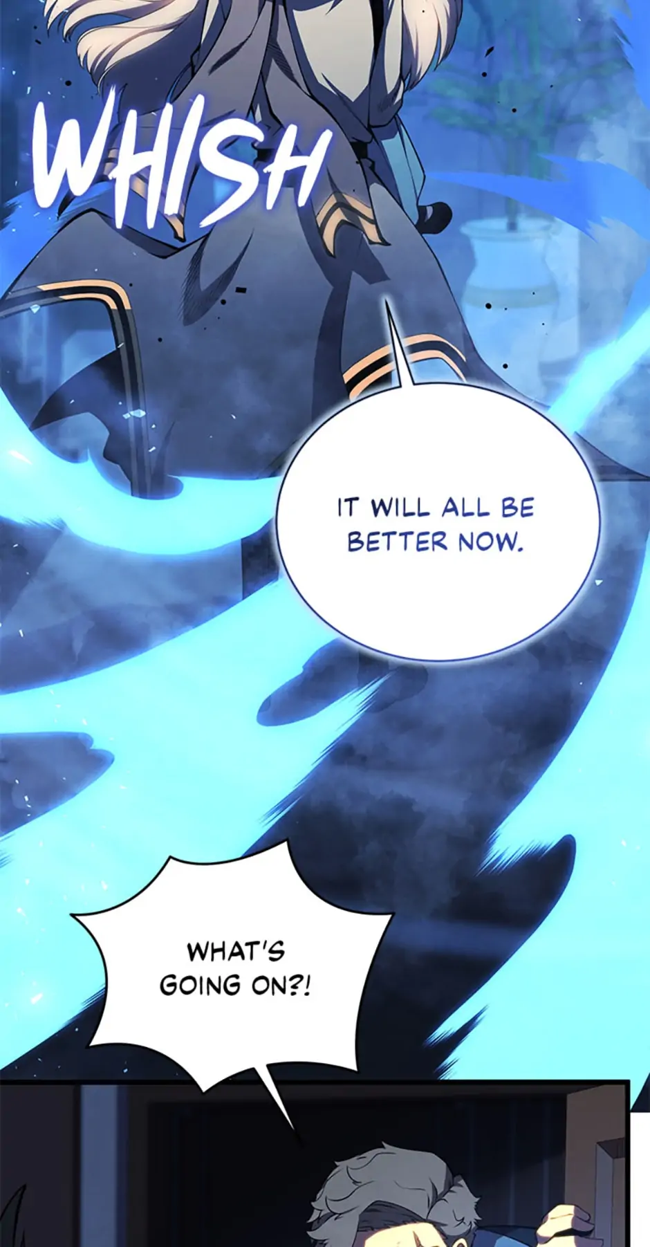 Read The Swordmaster's Son EN Manga Online