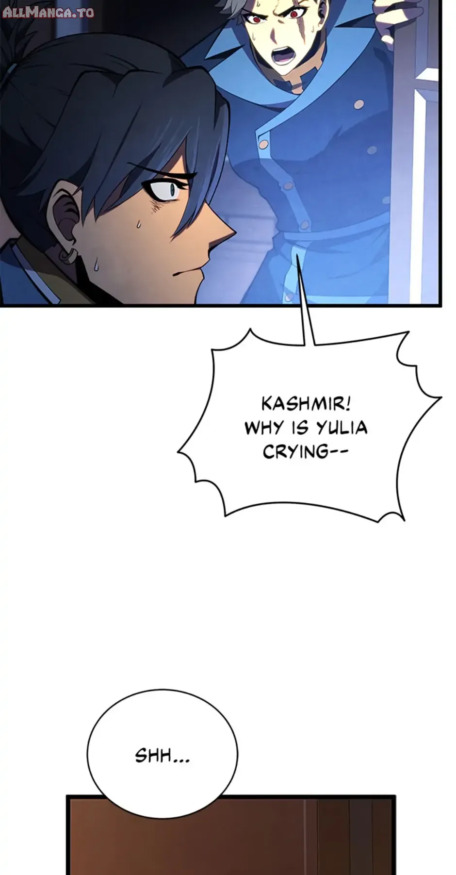 Read The Swordmaster's Son EN Manga Online