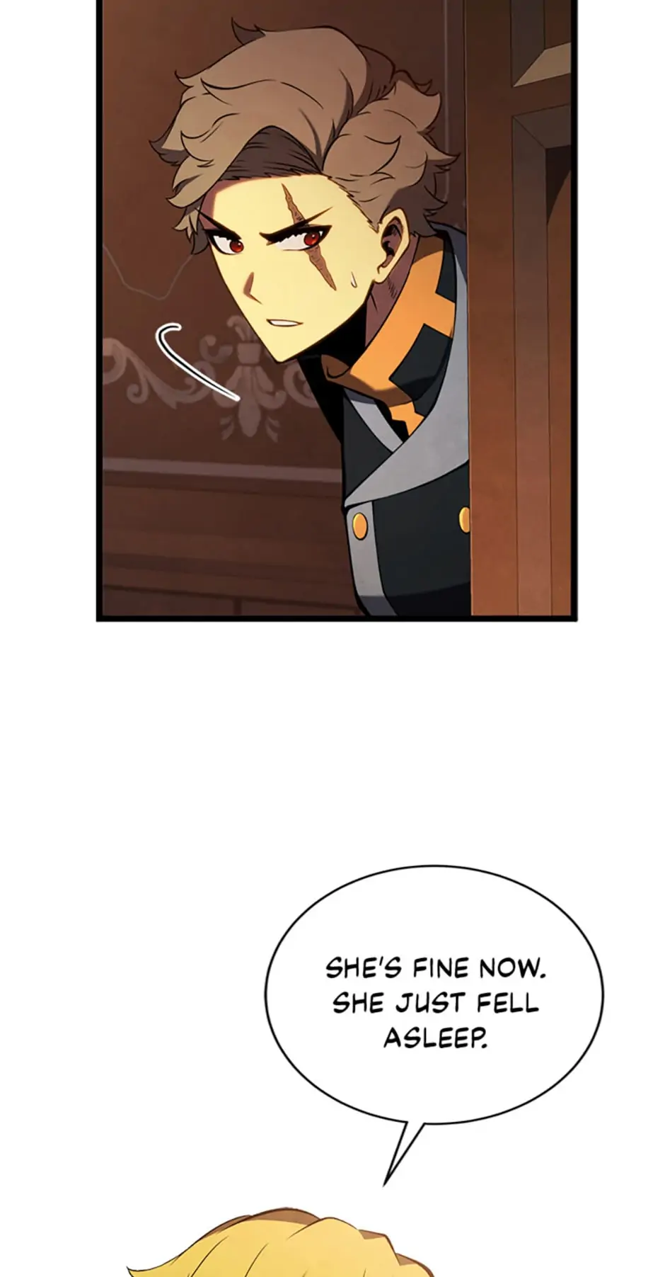 Read The Swordmaster's Son EN Manga Online