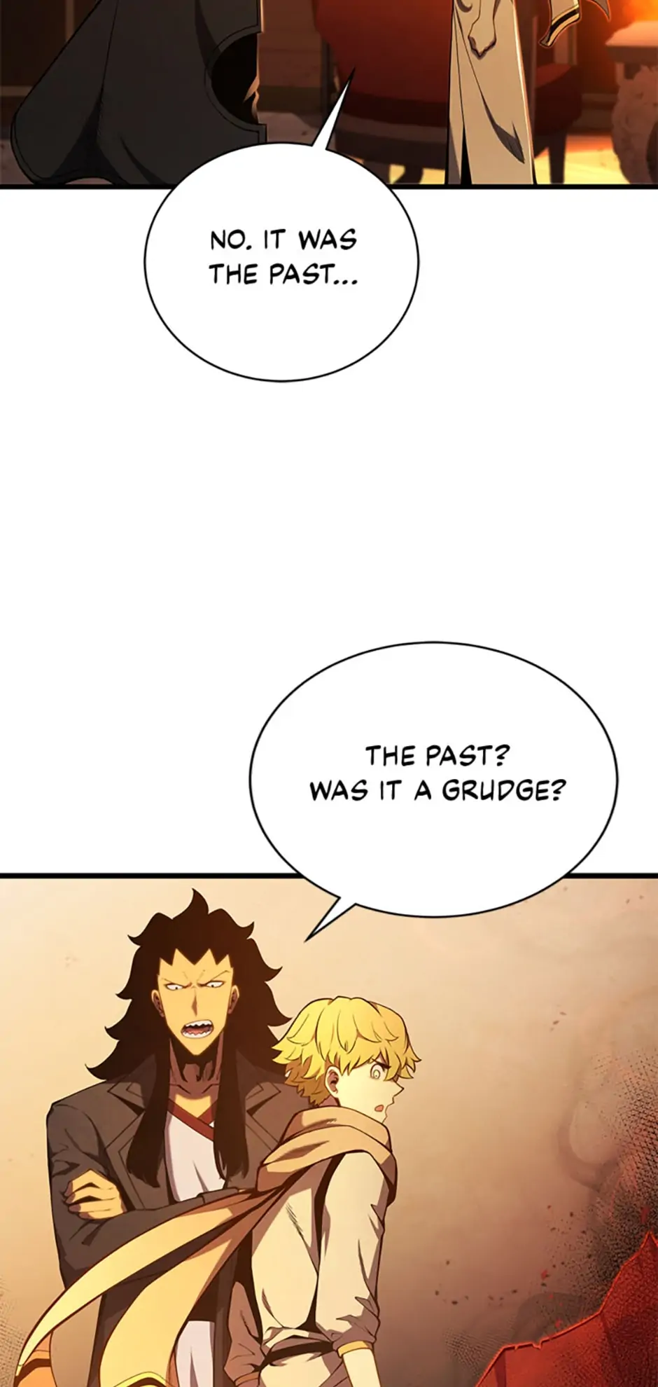 Read The Swordmaster's Son EN Manga Online