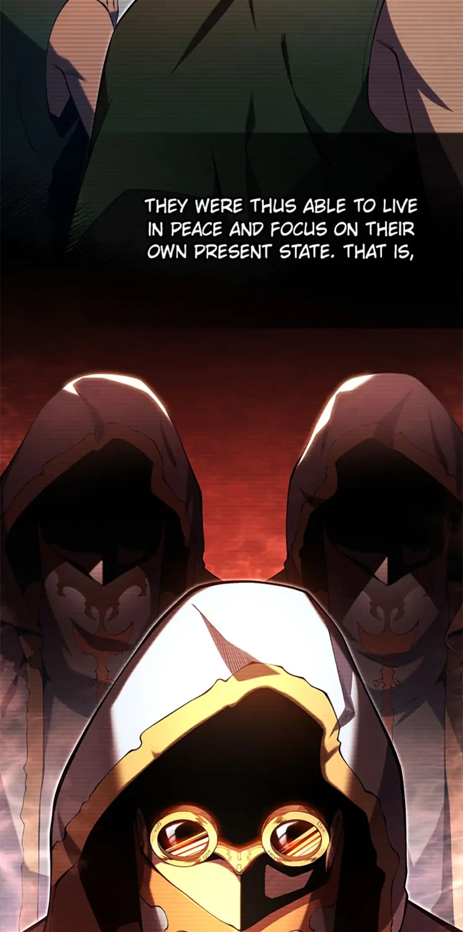 Read The Swordmaster's Son EN Manga Online