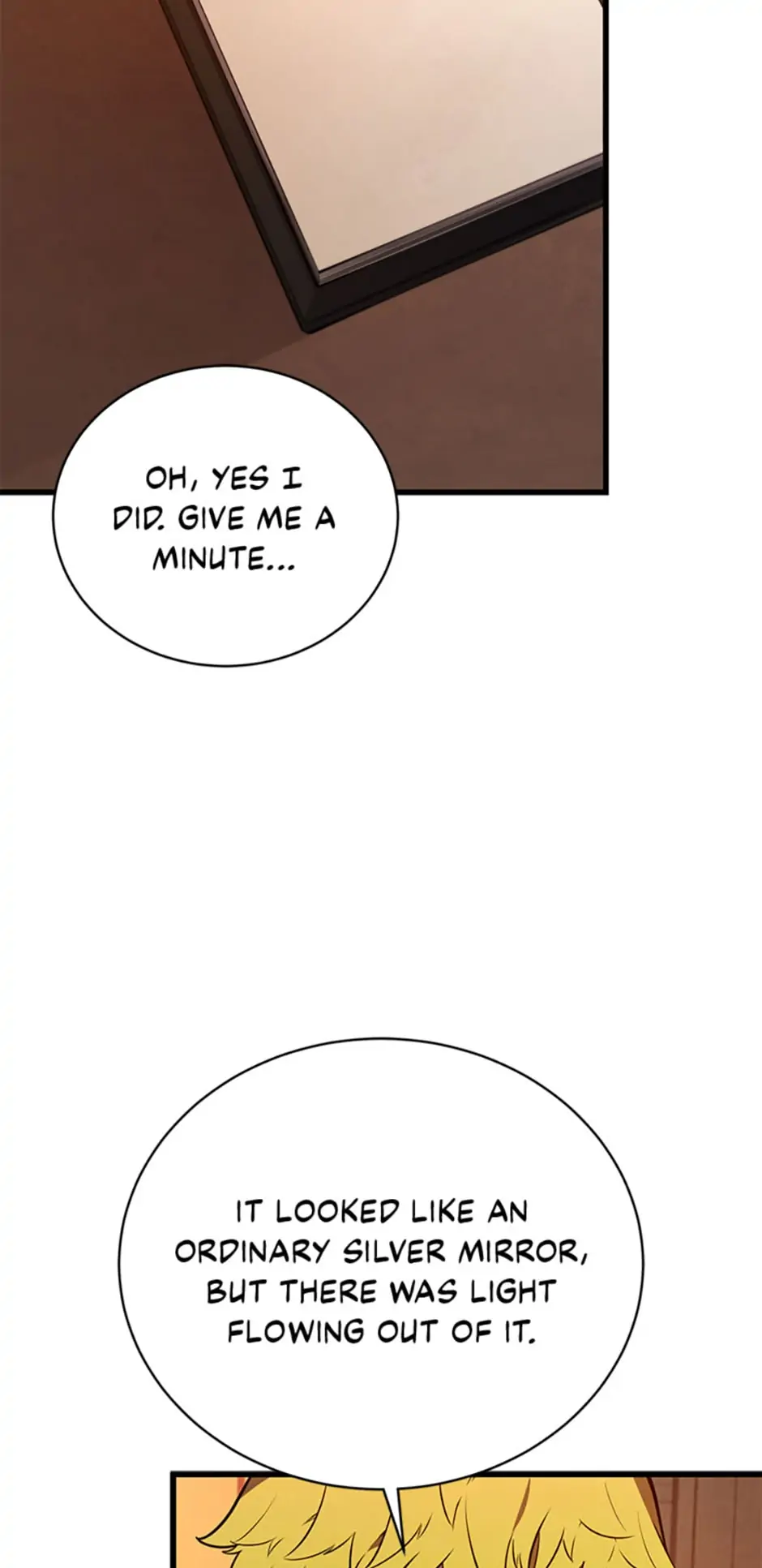 Read The Swordmaster's Son EN Manga Online