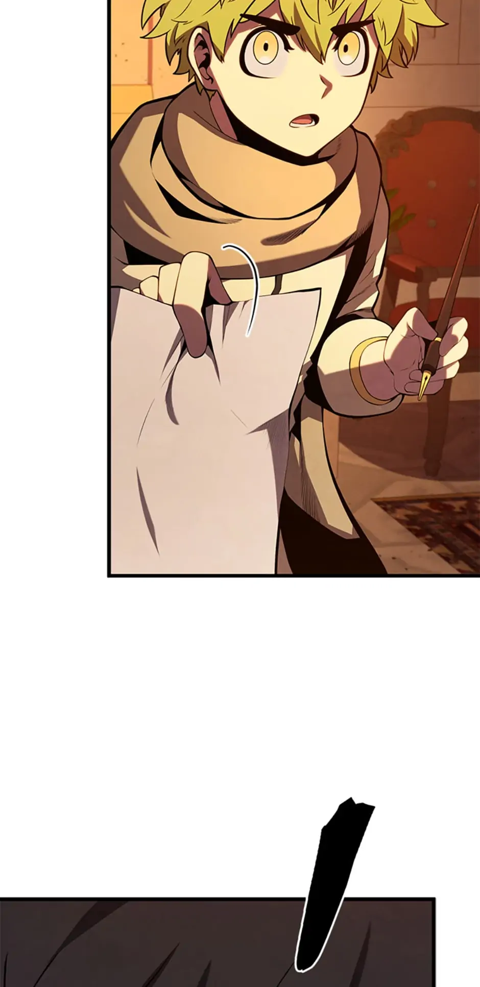 Read The Swordmaster's Son EN Manga Online