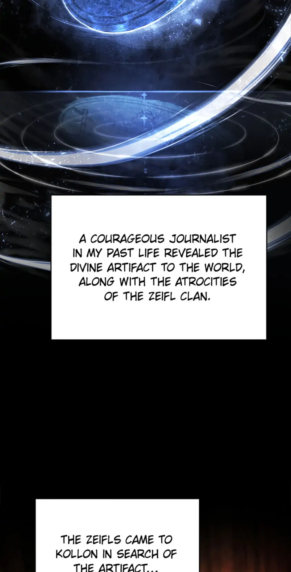 Read The Swordmaster's Son EN Manga Online