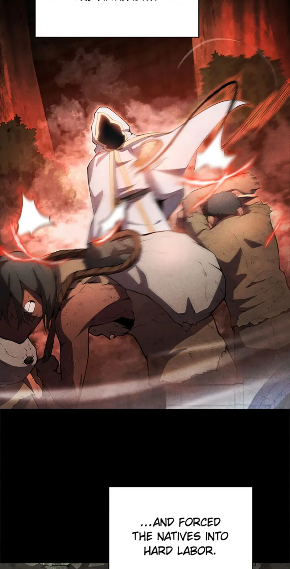 Read The Swordmaster's Son EN Manga Online