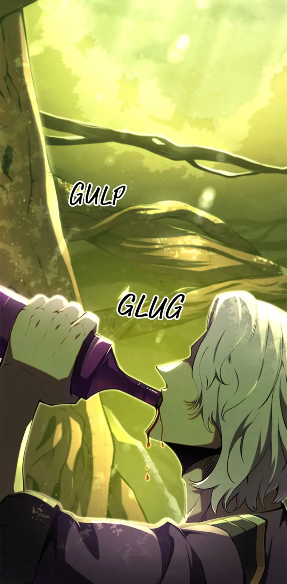 Read The Swordmaster's Son EN Manga Online