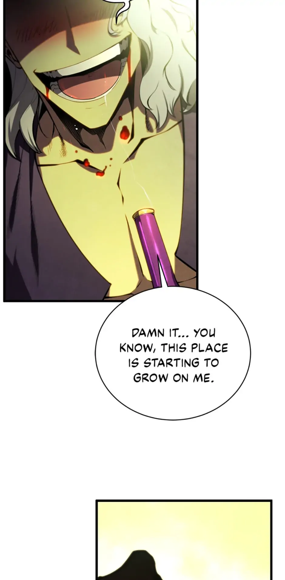 Read The Swordmaster's Son EN Manga Online