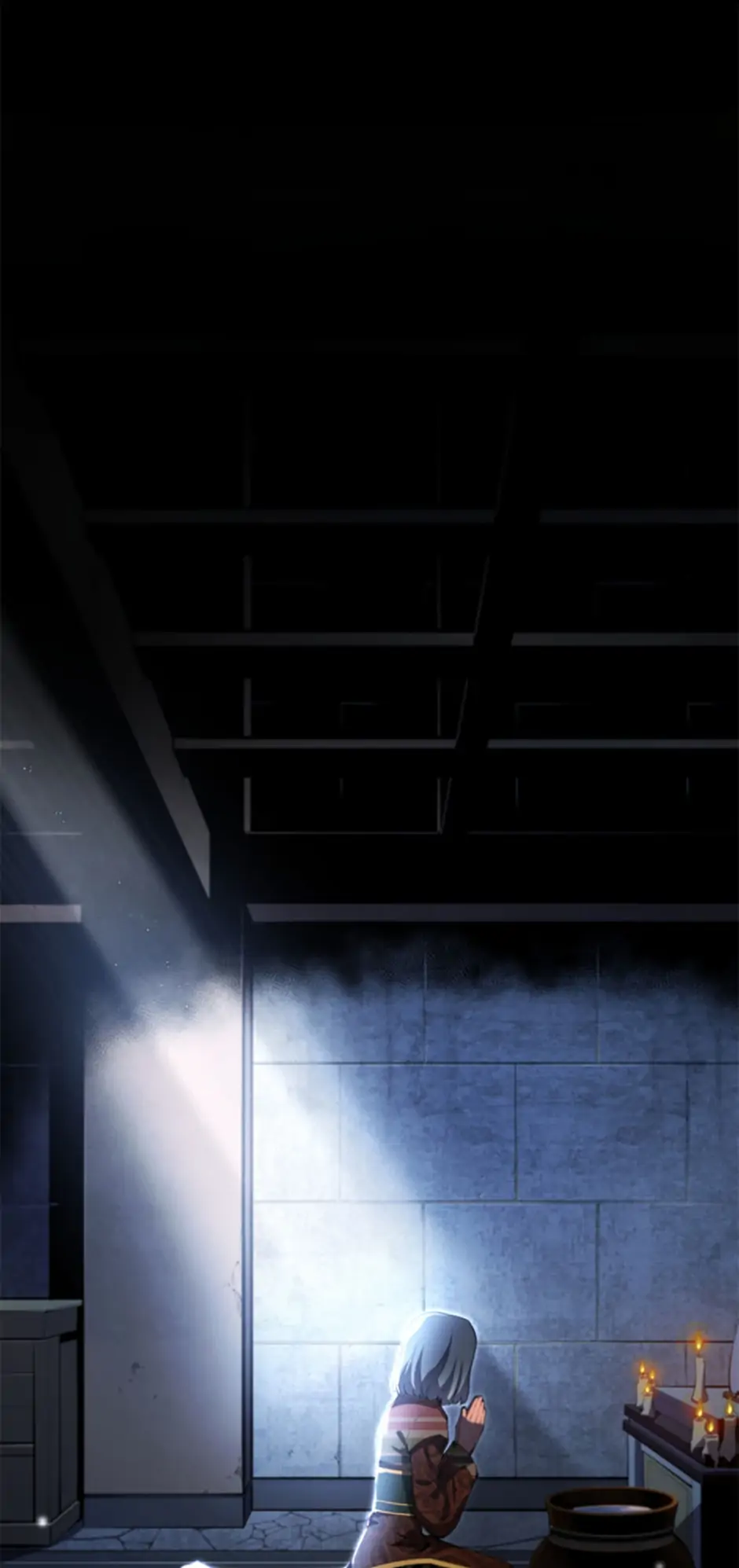 Read The Swordmaster's Son EN Manga Online