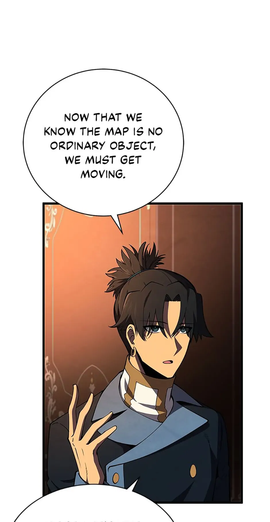 Read The Swordmaster's Son EN Manga Online