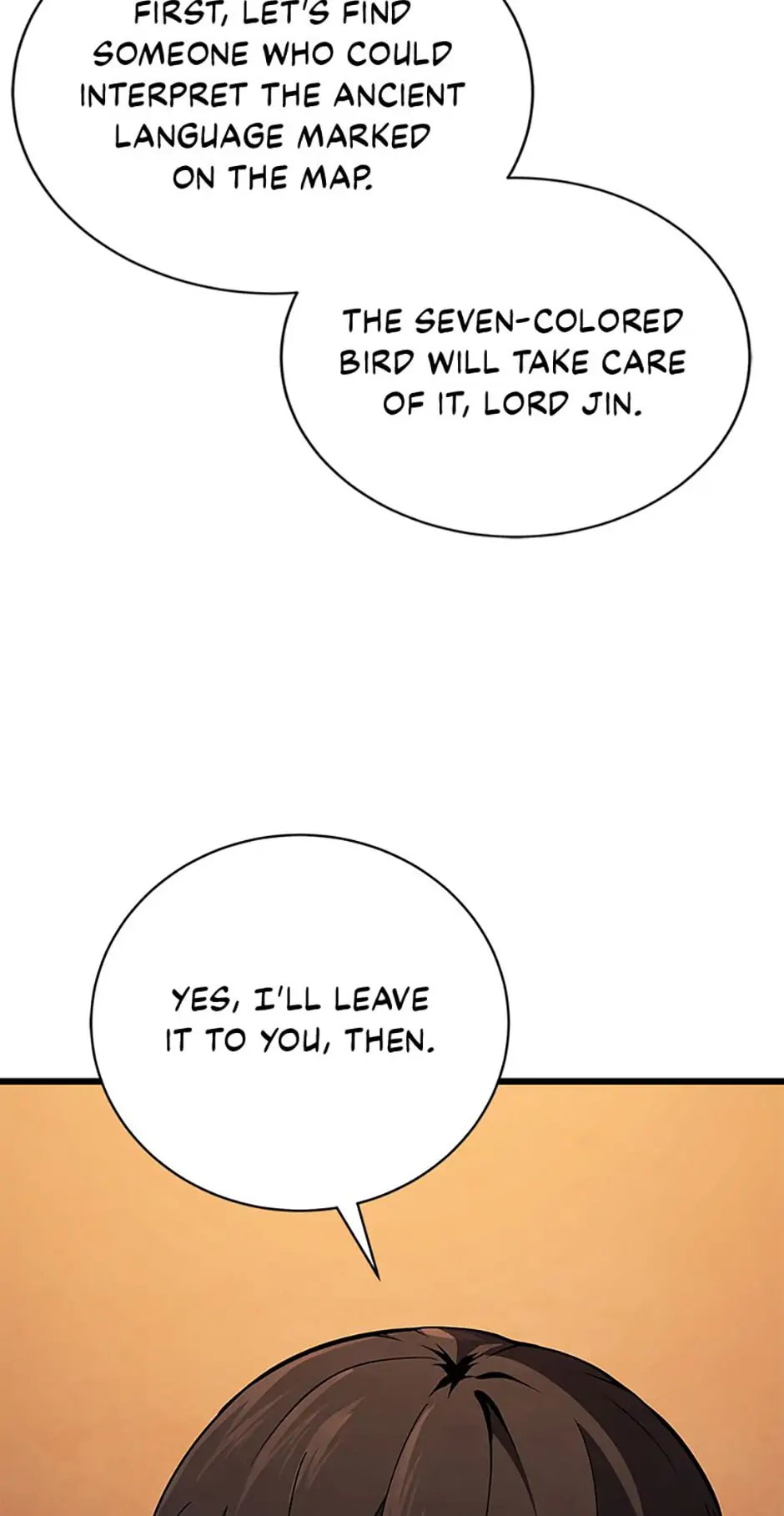 Read The Swordmaster's Son EN Manga Online