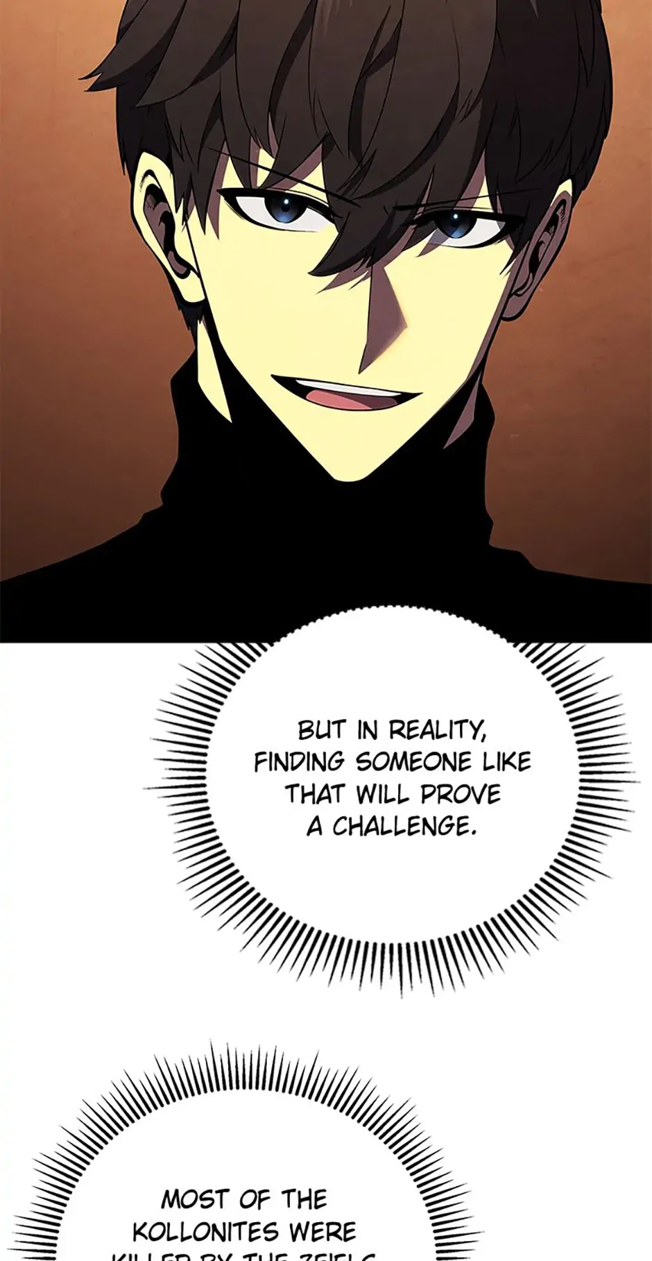 Read The Swordmaster's Son EN Manga Online