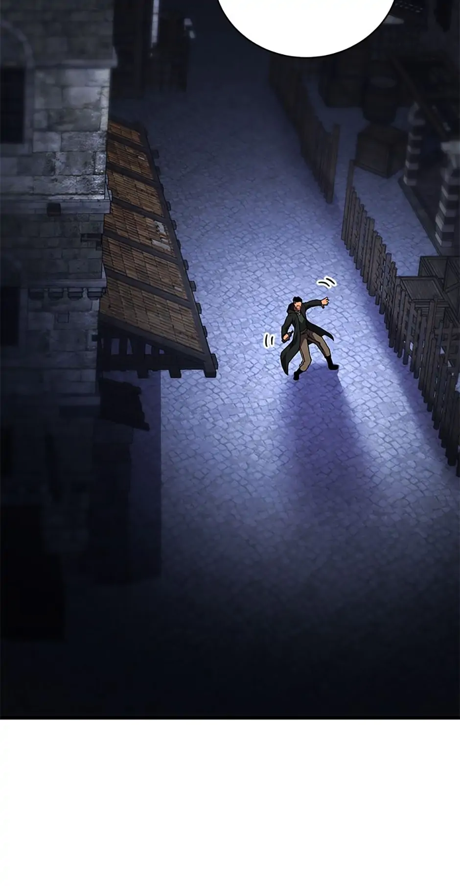 Read The Swordmaster's Son EN Manga Online