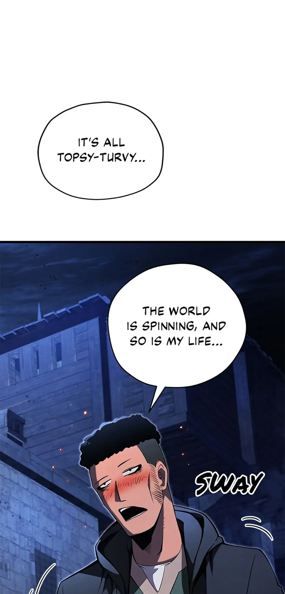 Read The Swordmaster's Son EN Manga Online