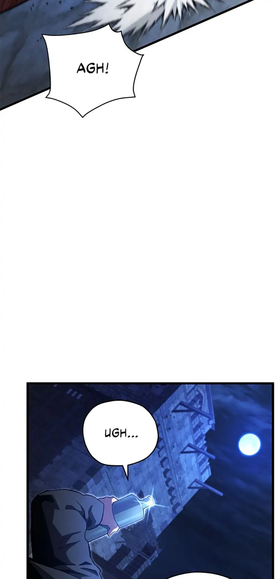 Read The Swordmaster's Son EN Manga Online