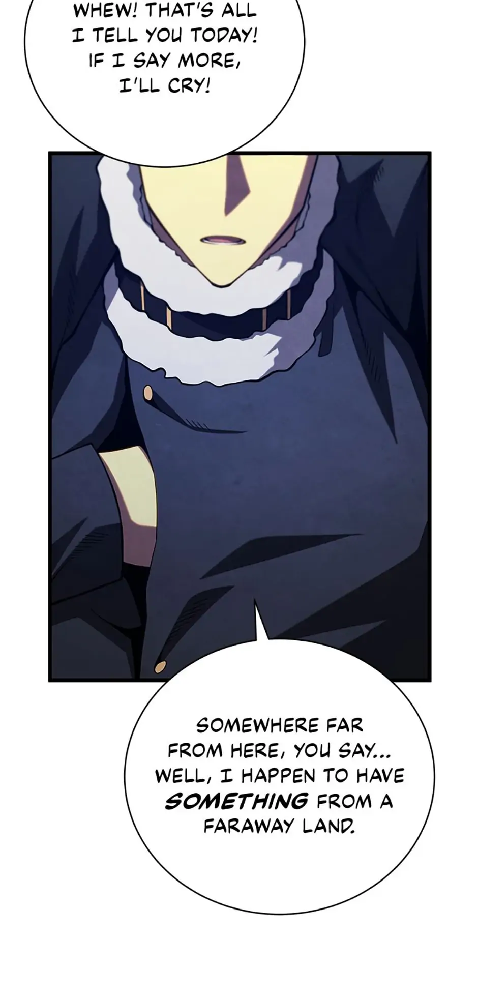 Read The Swordmaster's Son EN Manga Online