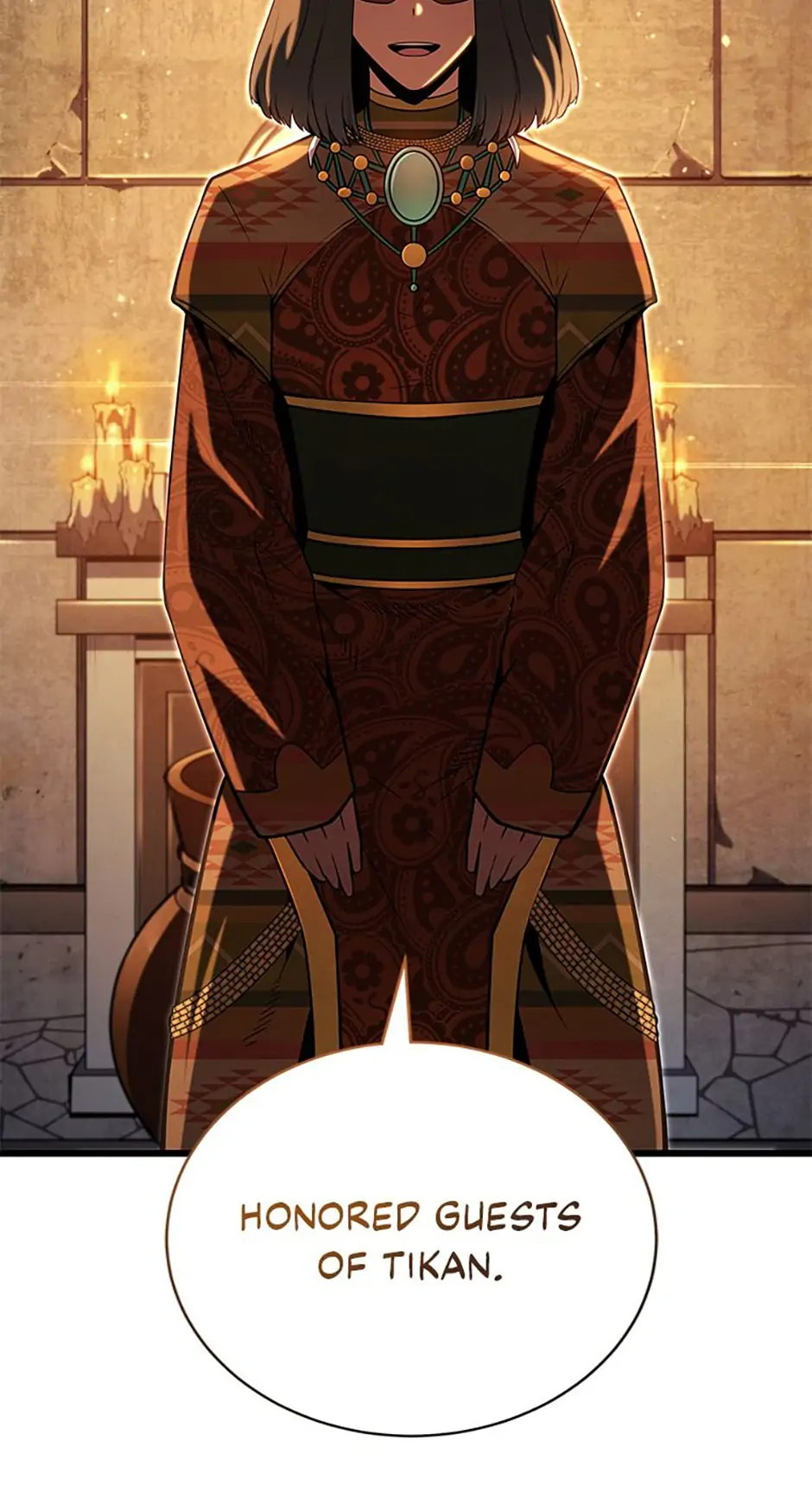 Read The Swordmaster's Son EN Manga Online