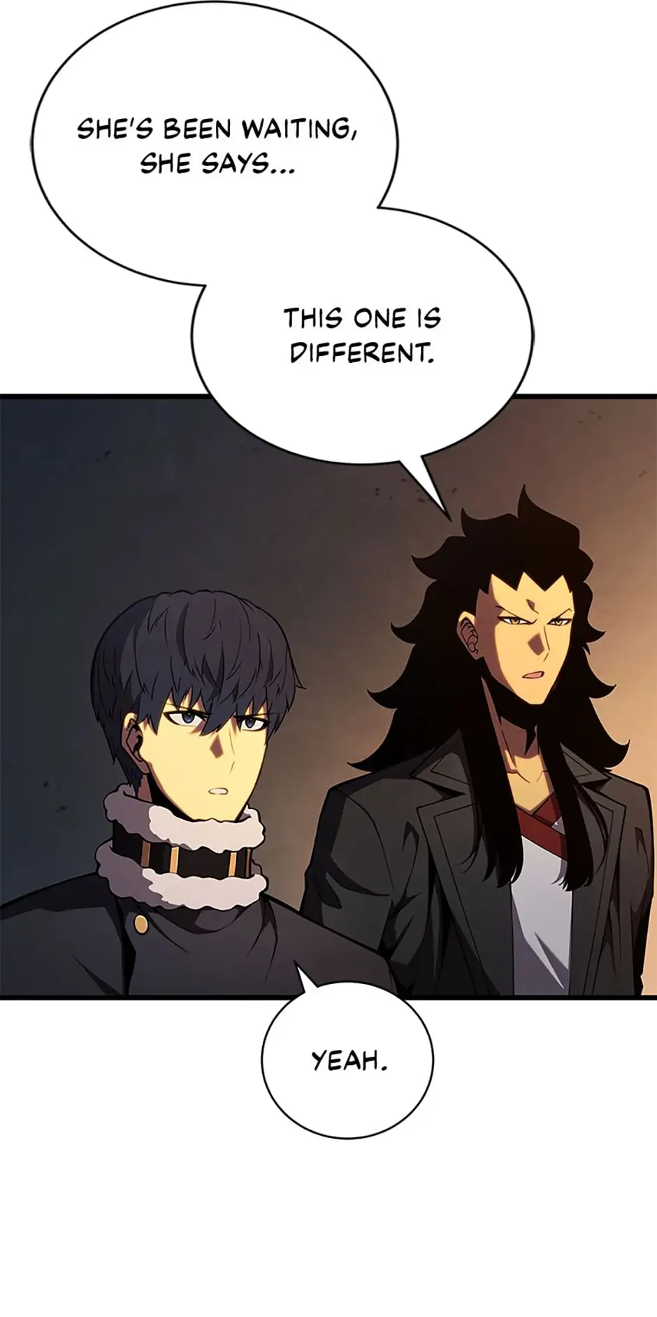 Read The Swordmaster's Son EN Manga Online