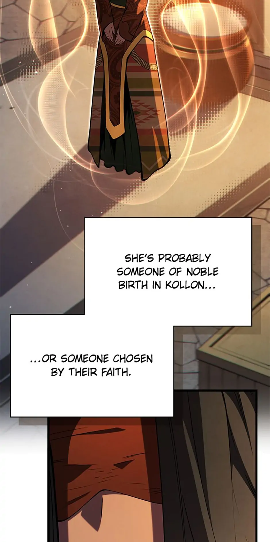 Read The Swordmaster's Son EN Manga Online