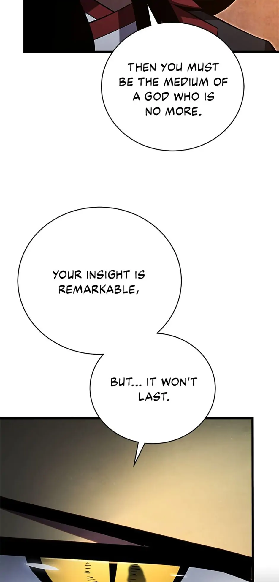 Read The Swordmaster's Son EN Manga Online