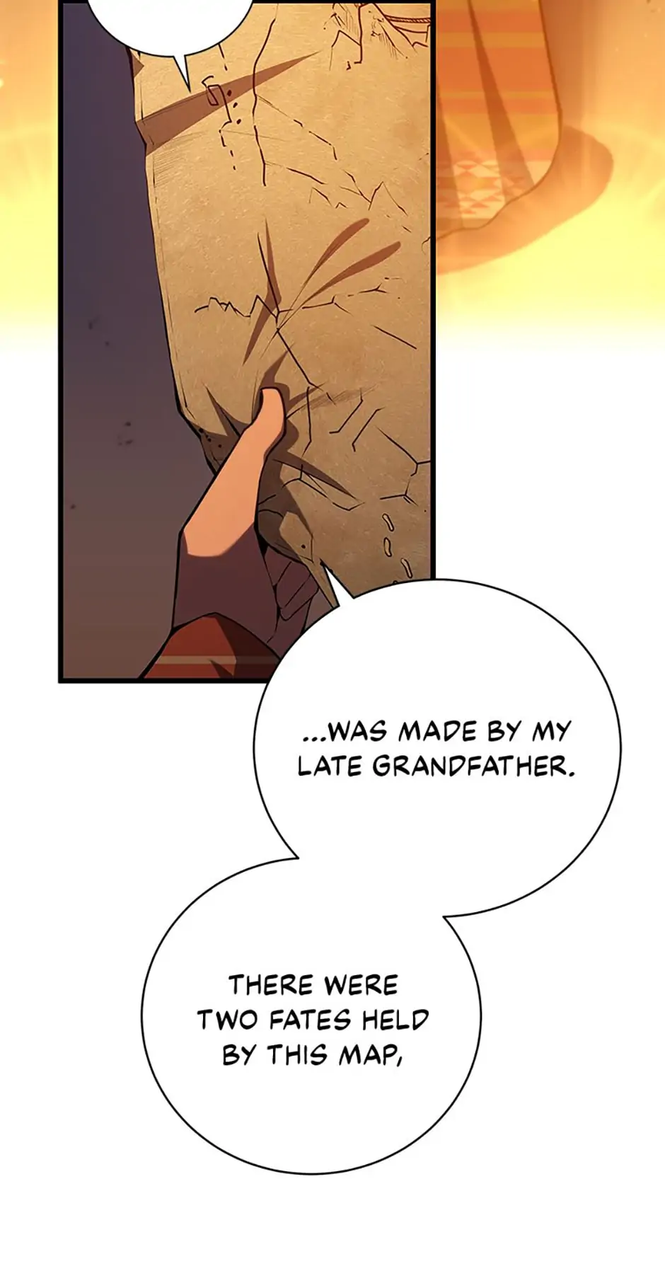 Read The Swordmaster's Son EN Manga Online