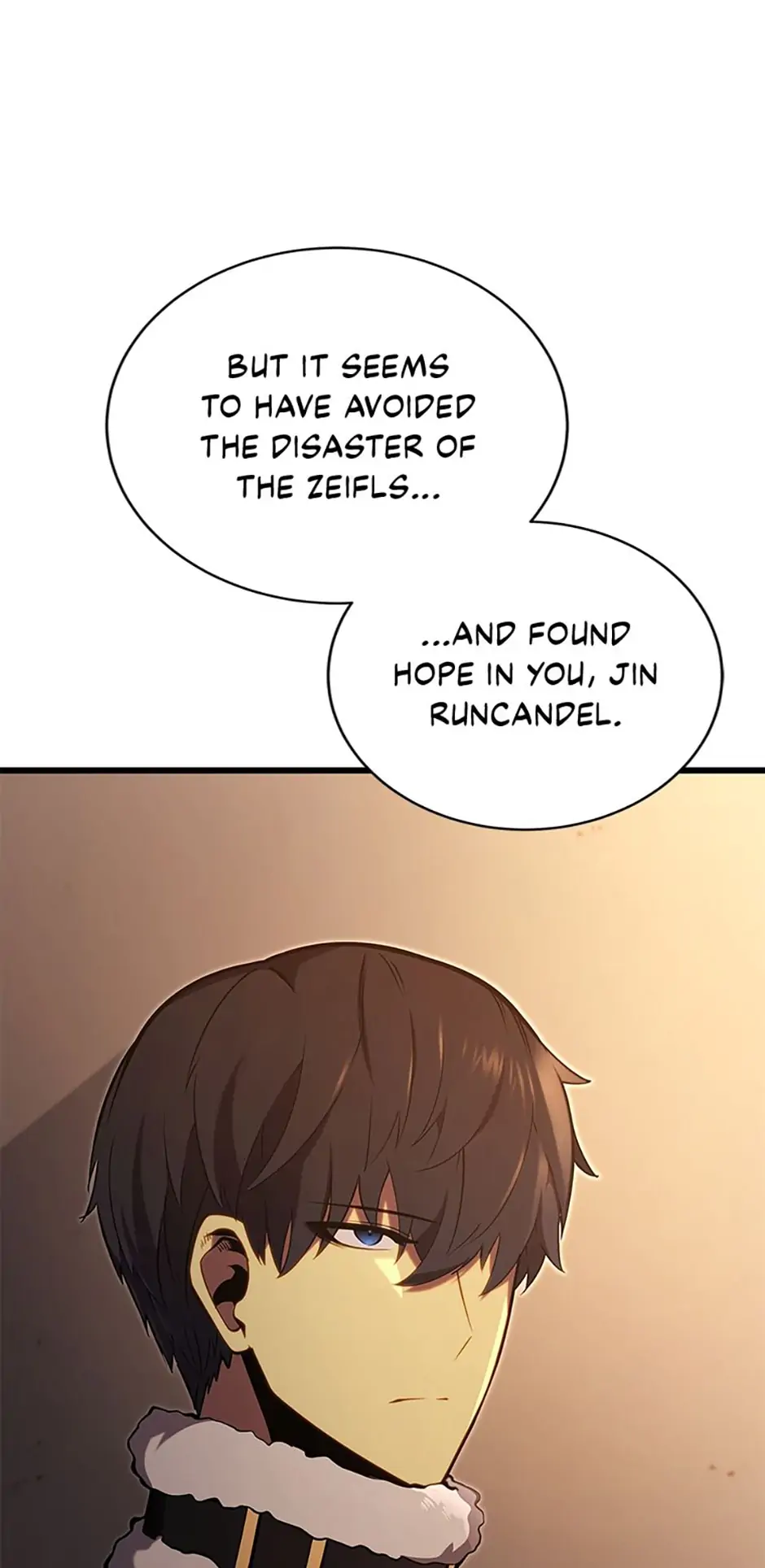 Read The Swordmaster's Son EN Manga Online