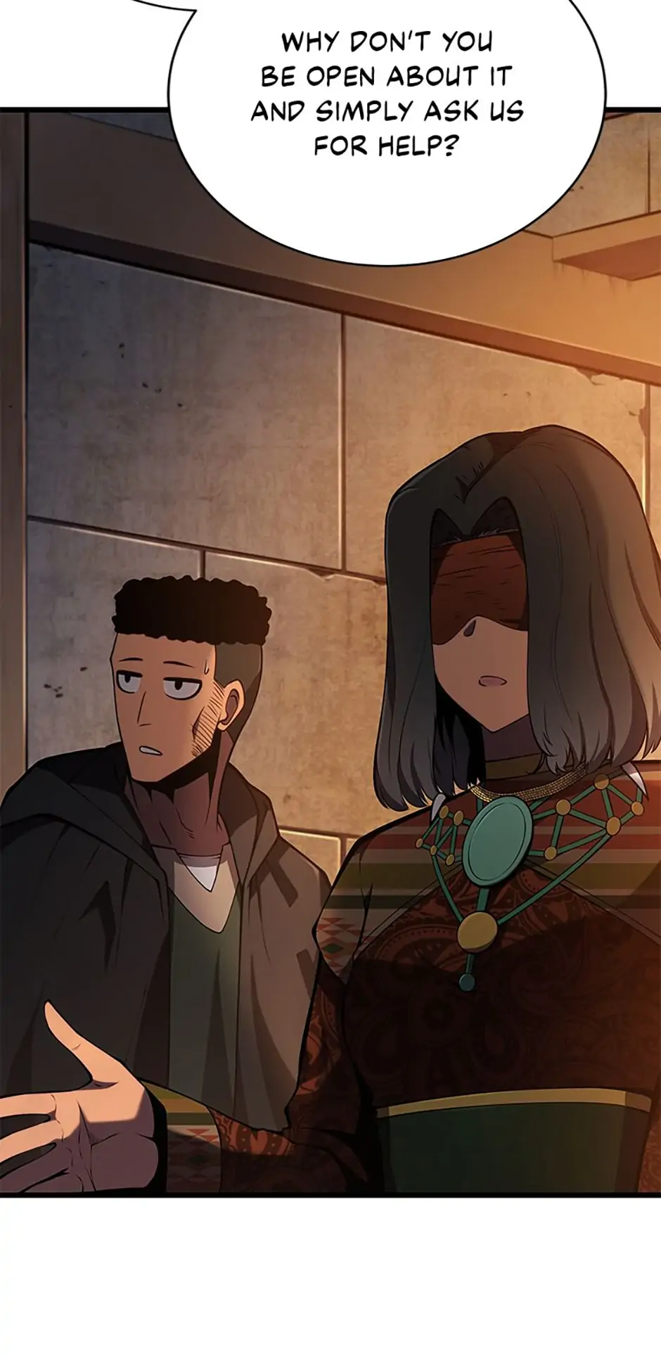 Read The Swordmaster's Son EN Manga Online