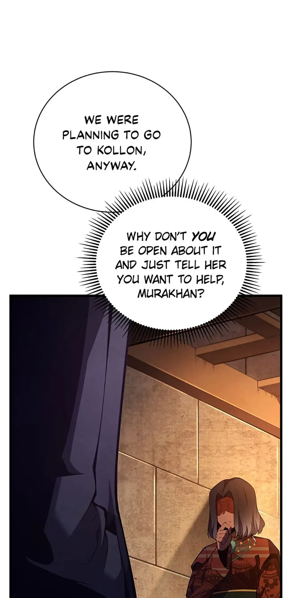 Read The Swordmaster's Son EN Manga Online