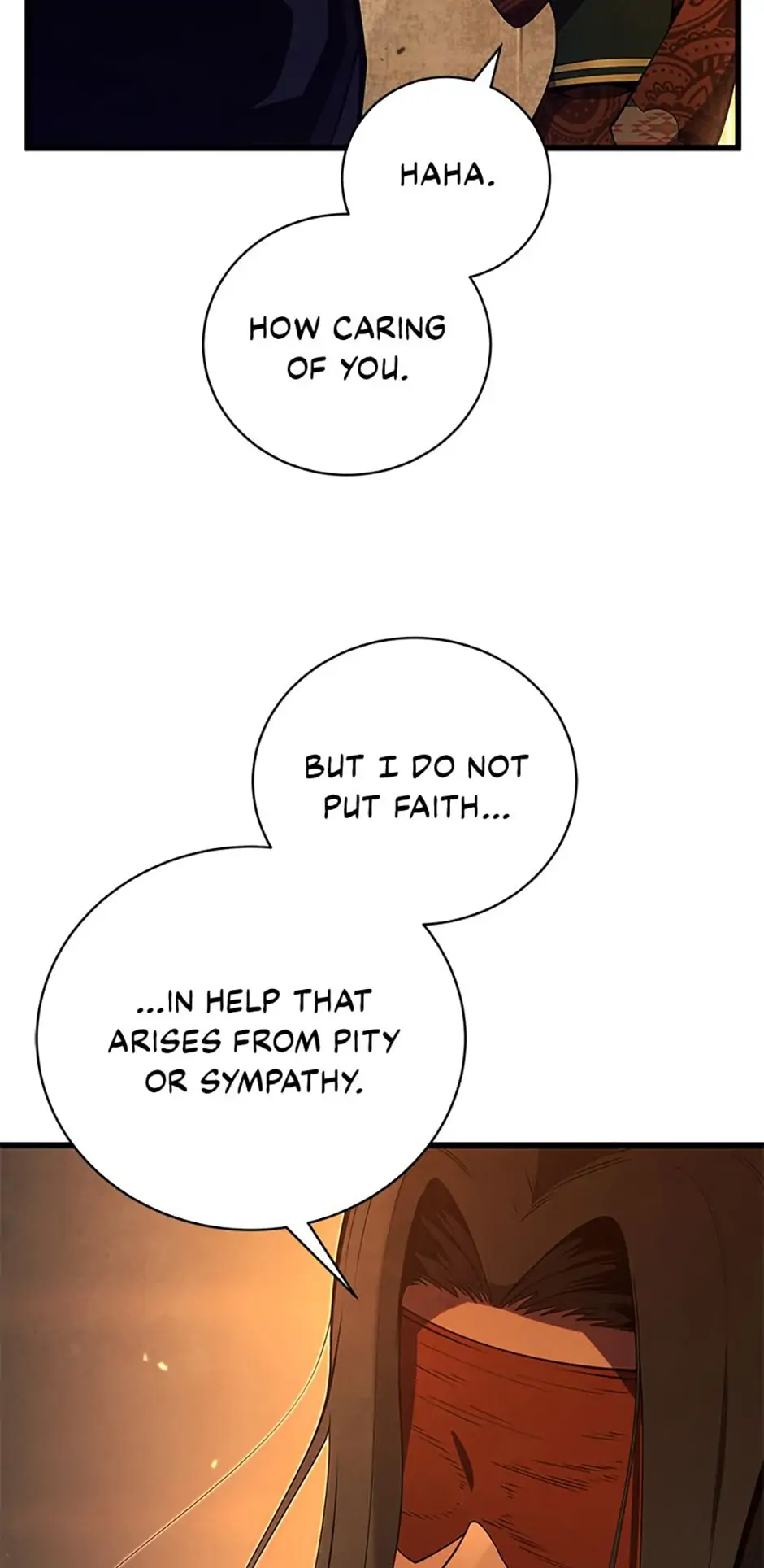 Read The Swordmaster's Son EN Manga Online