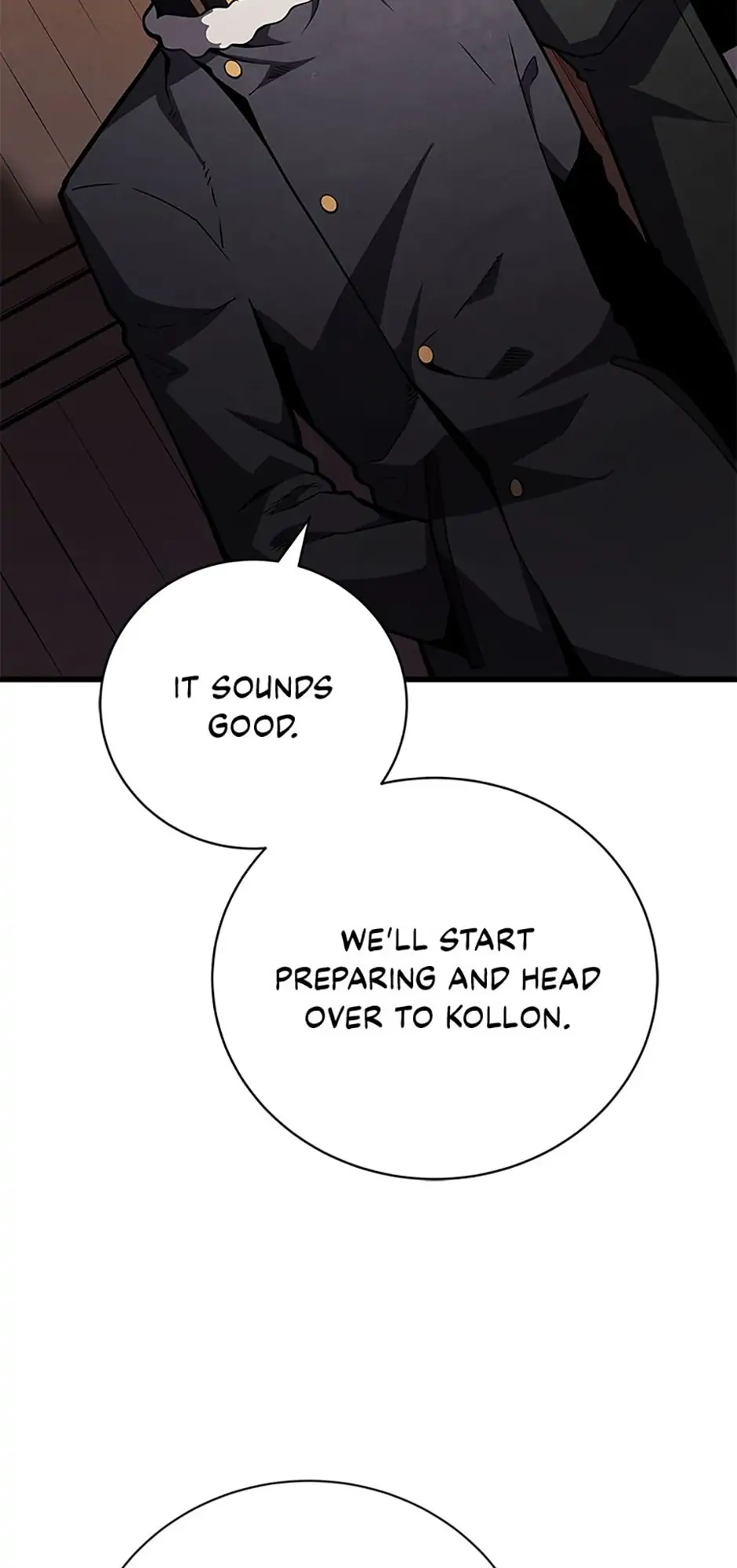 Read The Swordmaster's Son EN Manga Online