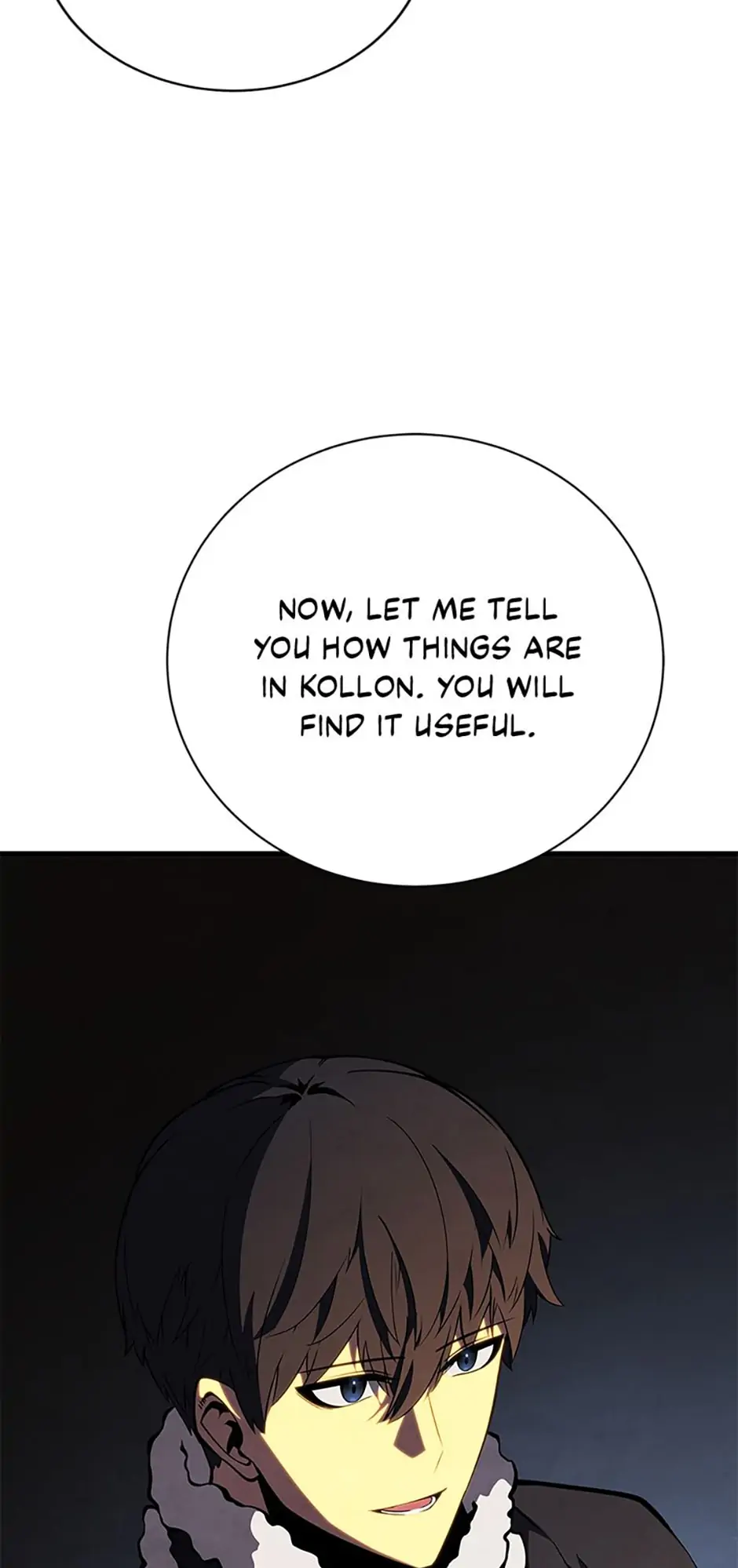 Read The Swordmaster's Son EN Manga Online