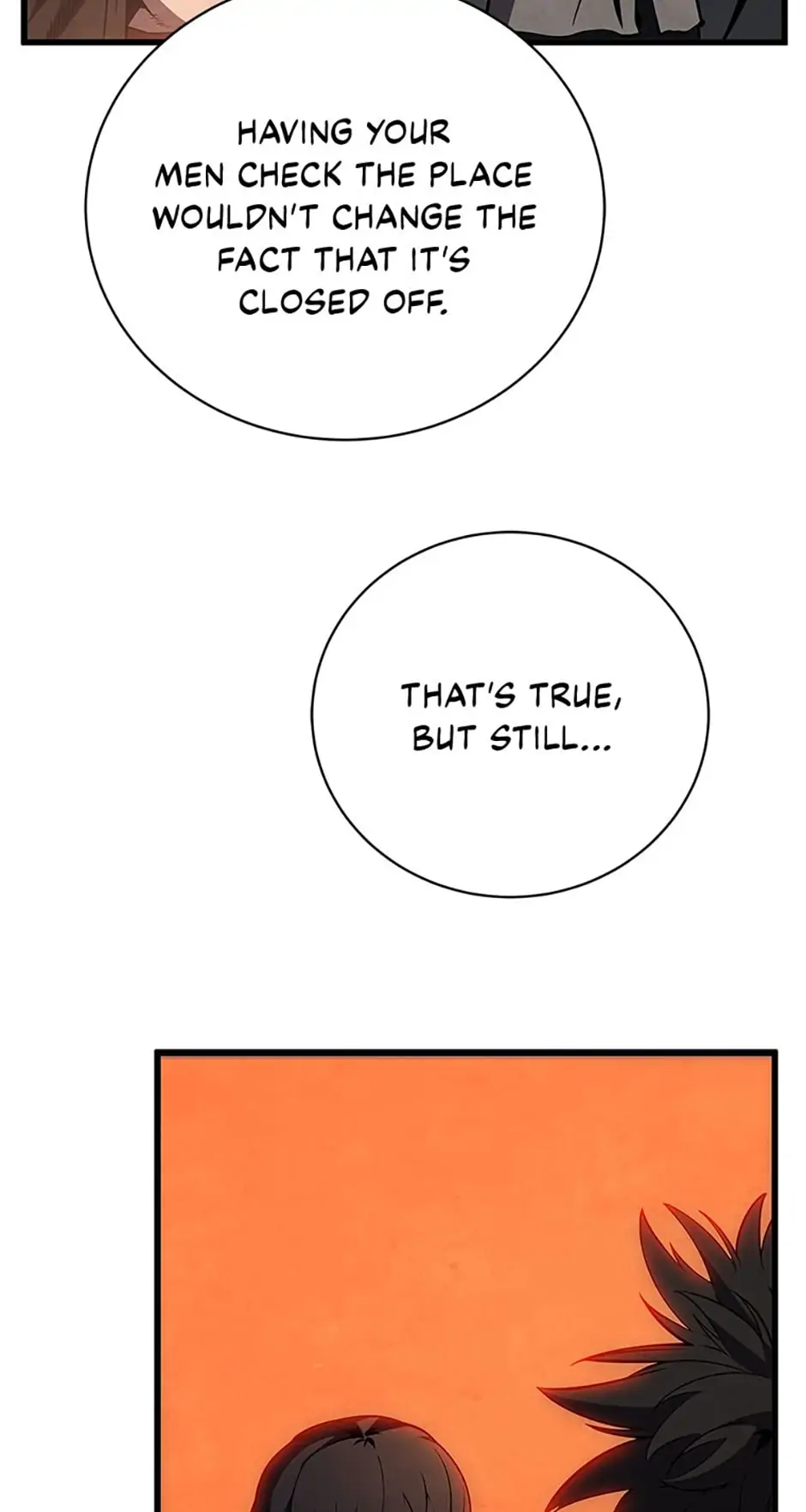 Read The Swordmaster's Son EN Manga Online