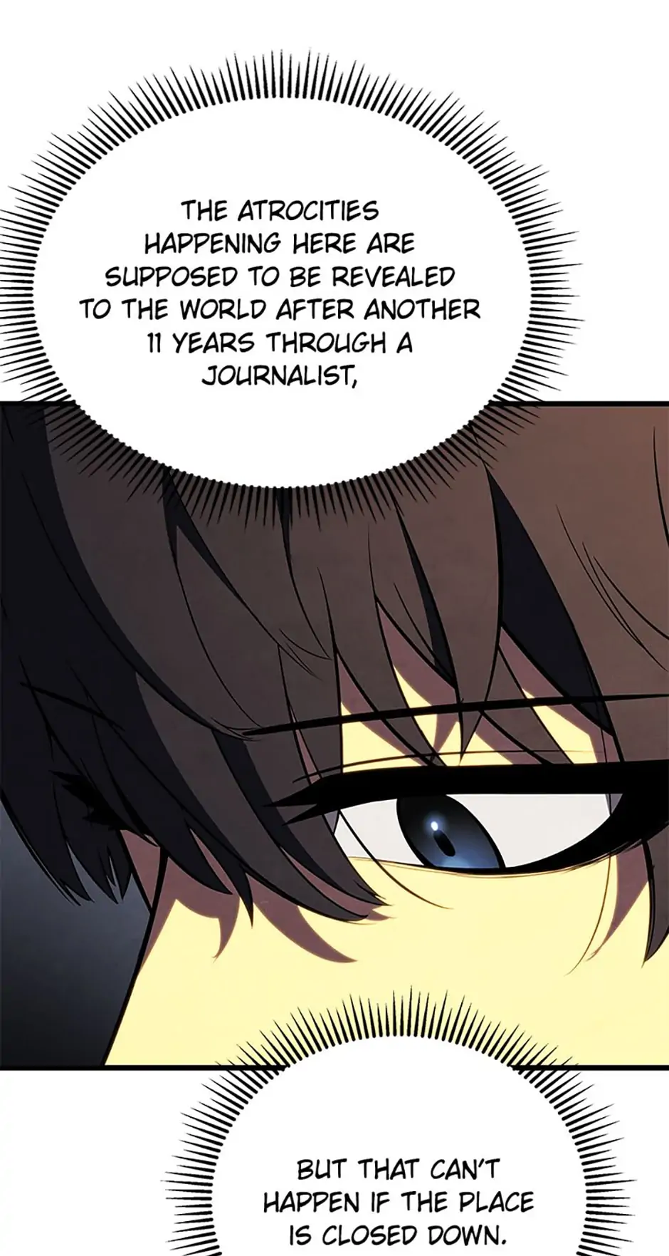 Read The Swordmaster's Son EN Manga Online