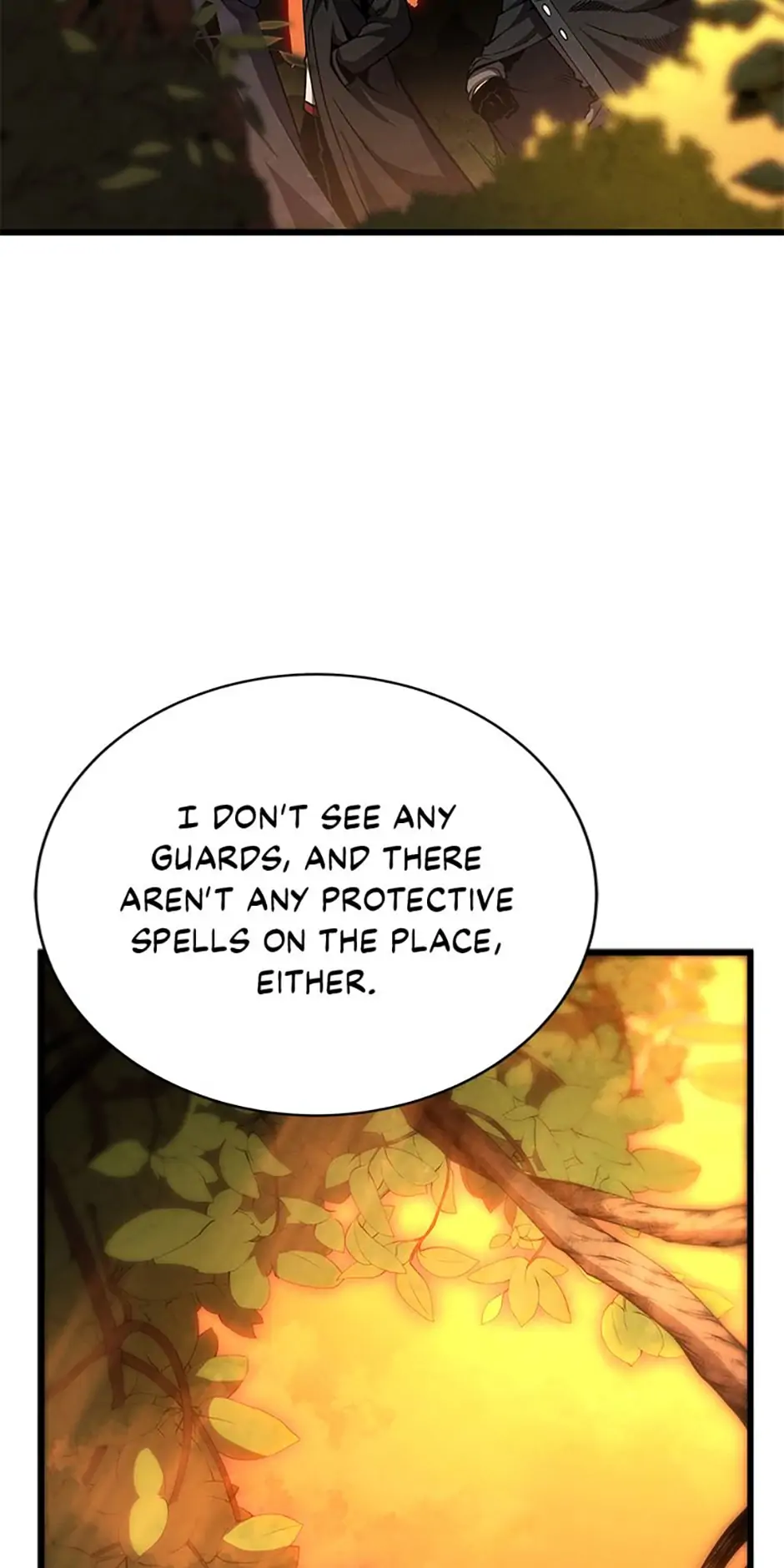 Read The Swordmaster's Son EN Manga Online