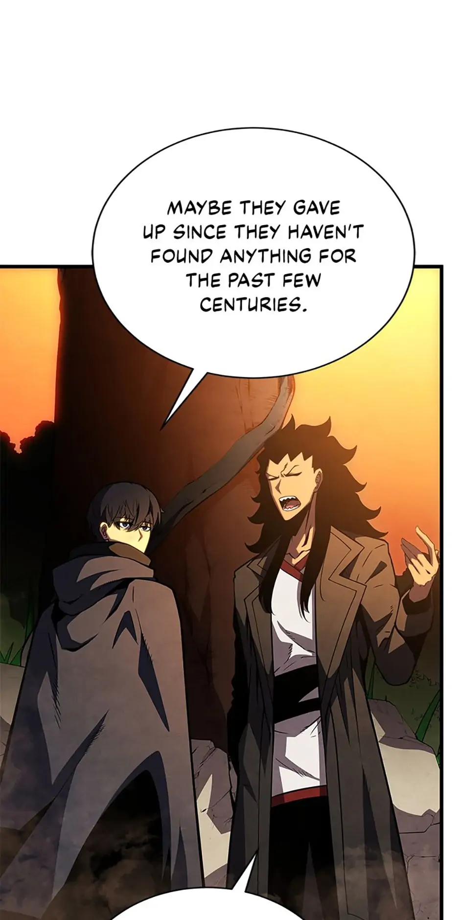 Read The Swordmaster's Son EN Manga Online