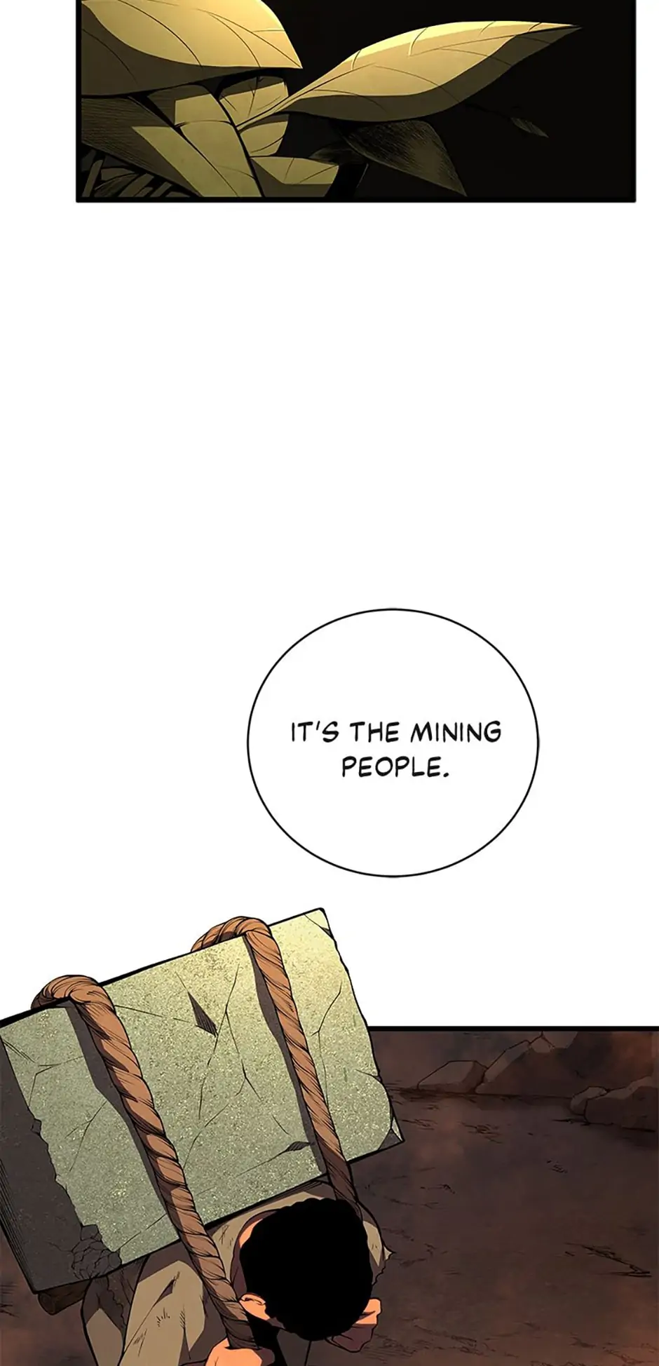 Read The Swordmaster's Son EN Manga Online