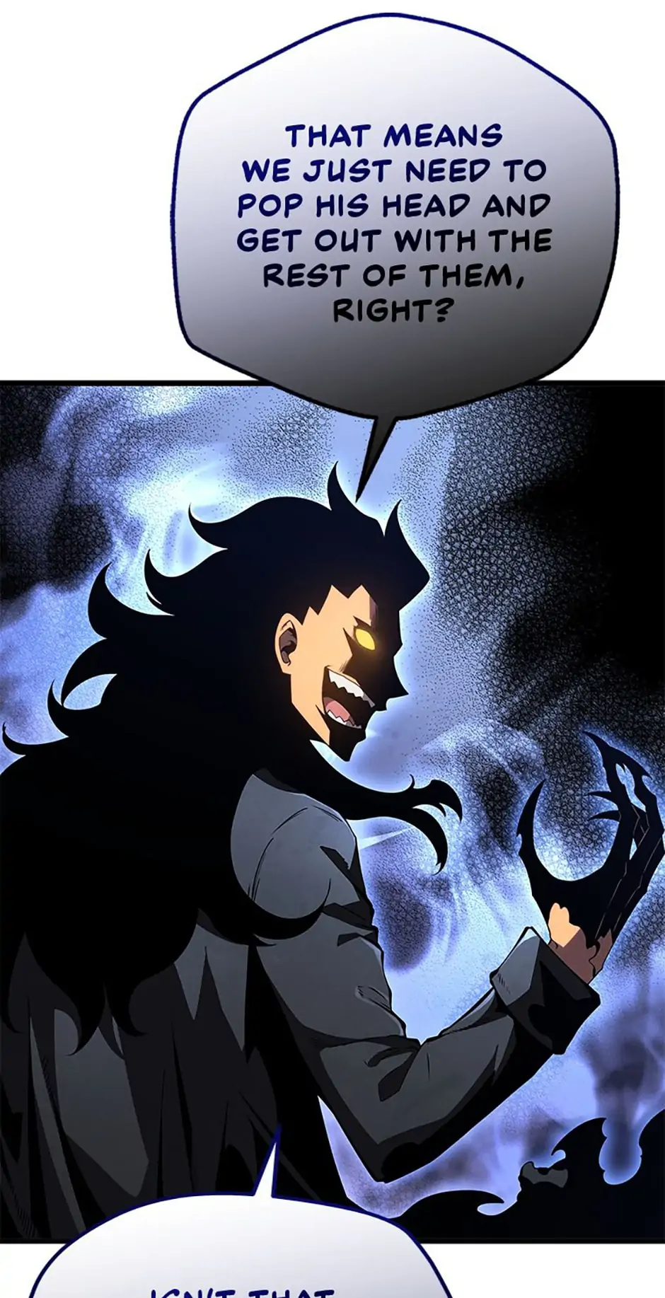 Read The Swordmaster's Son EN Manga Online