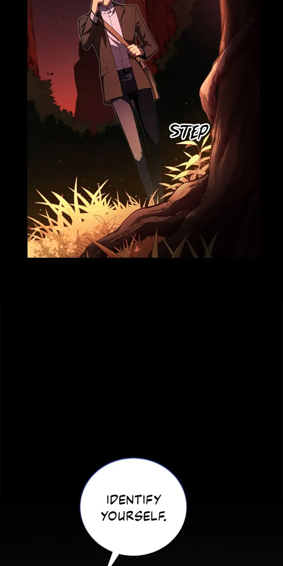 Read The Swordmaster's Son EN Manga Online