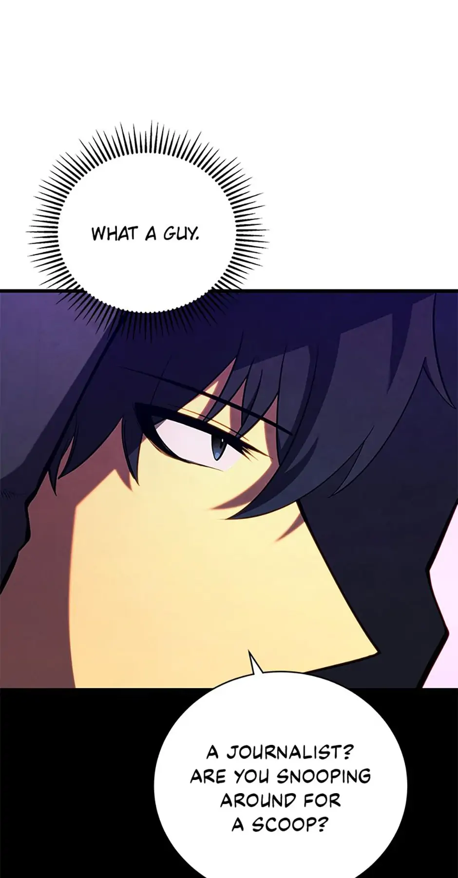 Read The Swordmaster's Son EN Manga Online